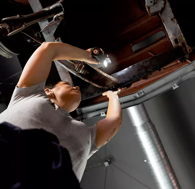 Why Homeowners & Businesses Trust Us Belton, TX