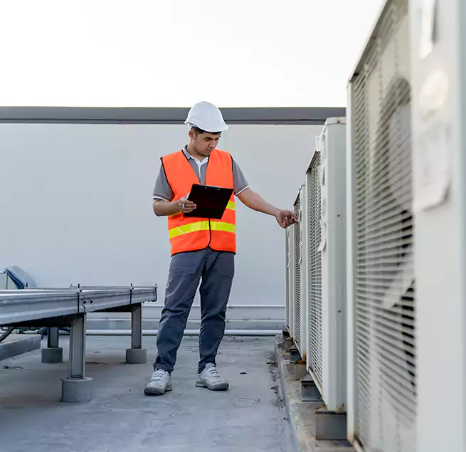 Why Homeowners & Businesses Trust Us in Belton, TX?