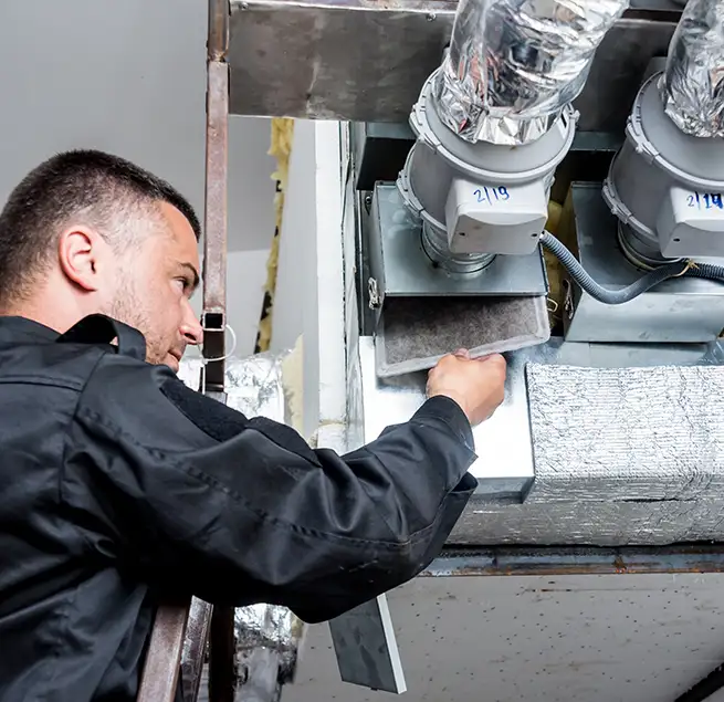 Why Homeowners & Businesses Trust Us in Belton, TX?